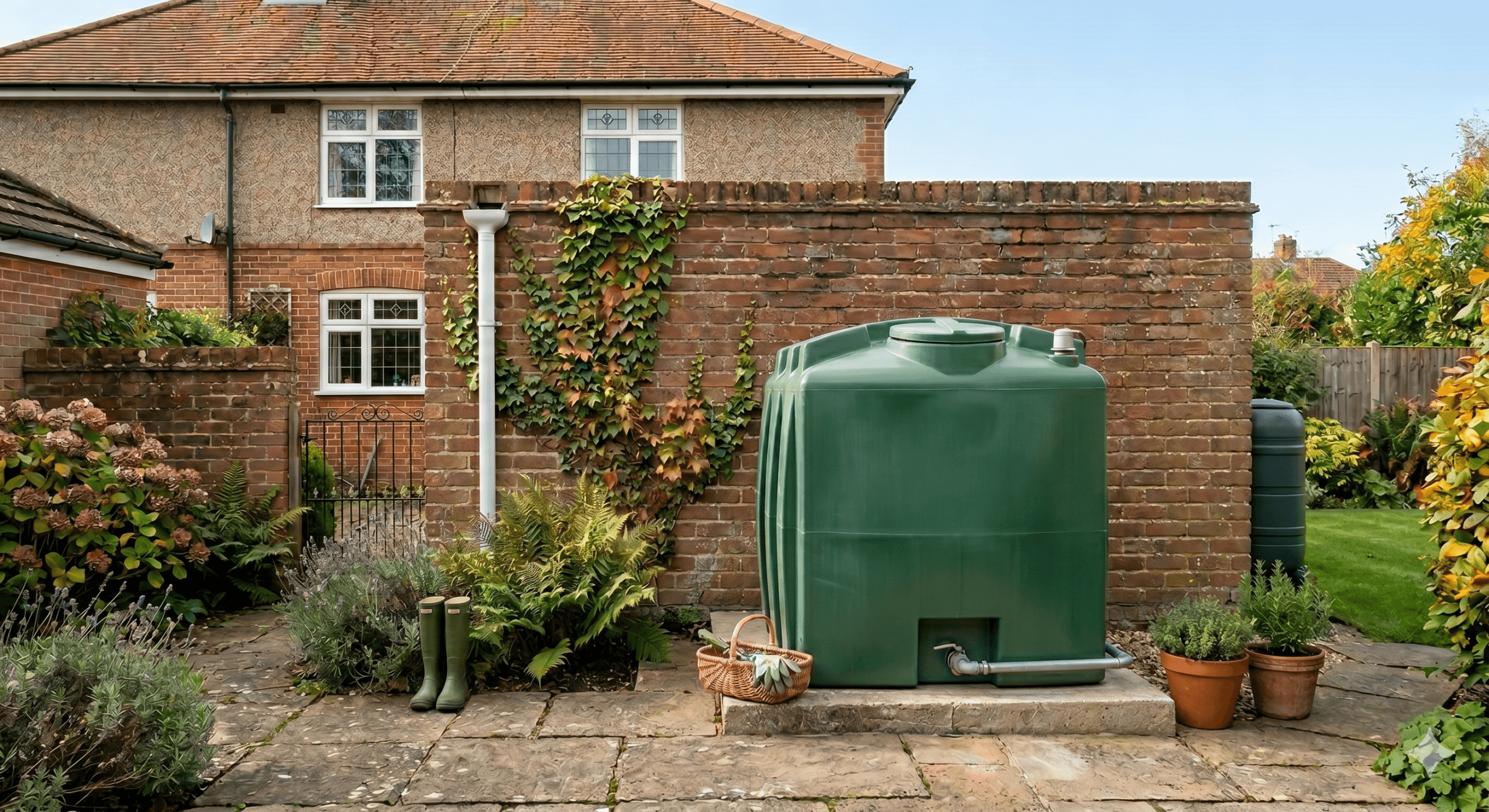 Upgrade your Oil or LPG Heating